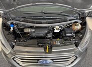 Ford Tourneo Custom MPV 2,0 l 96 kw