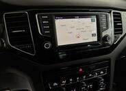 Volkswagen Golf Sportsvan 21