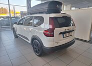 Dacia Jogger Kombi 1,6 l 103 kw