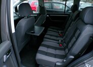 Volkswagen Touran 18