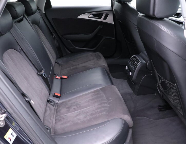 Audi A6 Kombi 3,0 l 200 kw