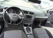 Volkswagen Golf Kombi 1,6 l 81 kw