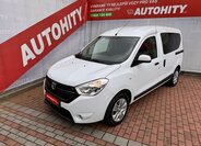 Dacia Dokker Kombi 1,6 l 75 kw