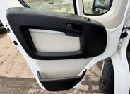 Citroën Jumper Skříň 2,2 l 96 kw