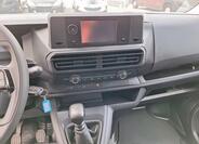 Peugeot Expert 18