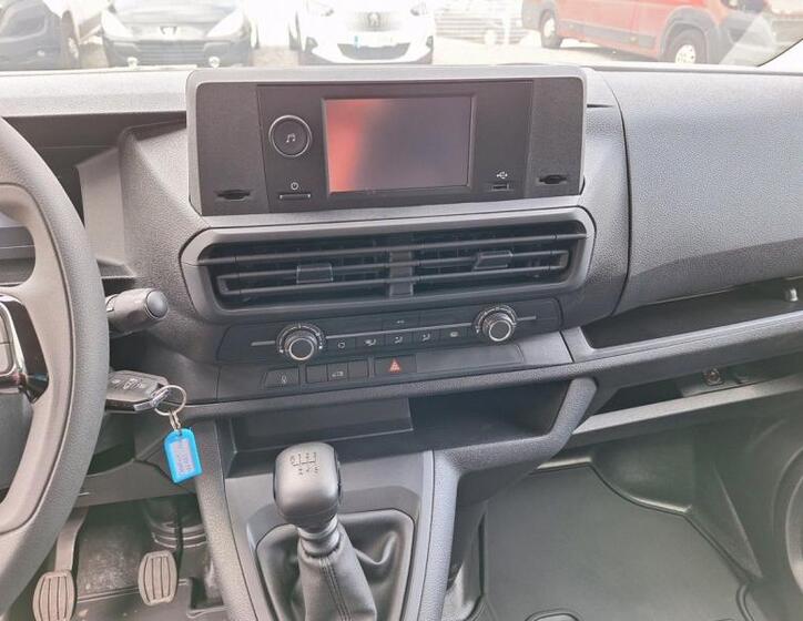 Peugeot Expert 18