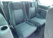 Ford Galaxy MPV 2,0 l 103 kw