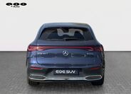 Mercedes-Benz EQE 4