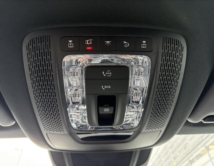 Mercedes-Benz GLE 23