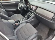 Škoda Kodiaq SUV / Terénní 2,0 l 110 kw