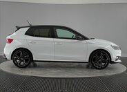 Škoda Fabia Hatchback 1,5 l 130 kw