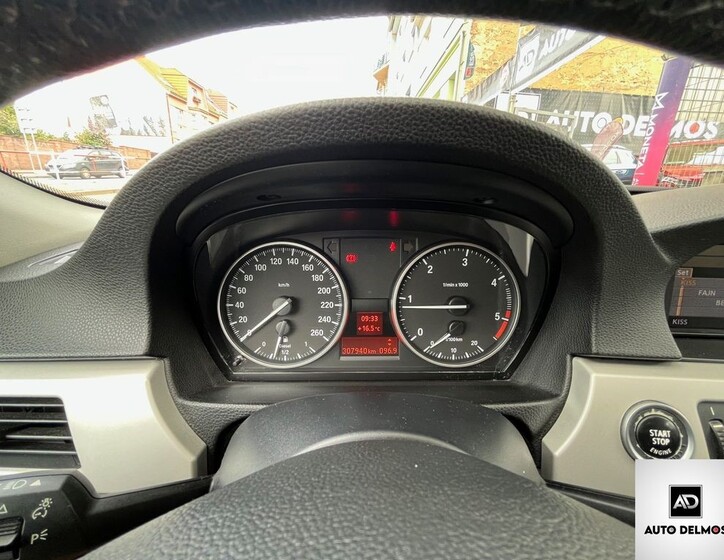 BMW Řada 3 41