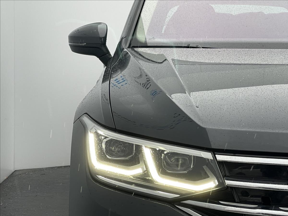 Volkswagen Tiguan SUV 2,0 l 140 kw