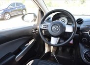 Mazda 2 Hatchback 1,3 l 55 kw