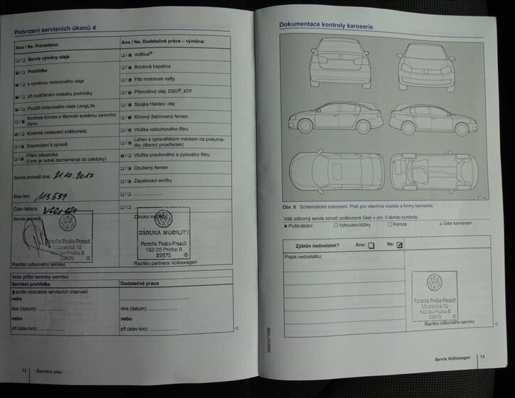 Volkswagen Golf Kombi 1,6 l 77 kw