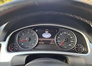 Volkswagen Touareg SUV 4,1 l 250 kw