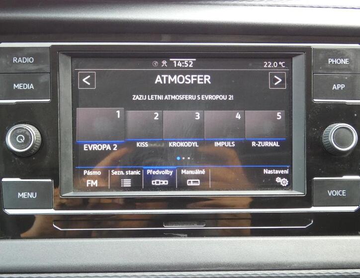 Volkswagen Transporter 12