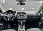 Volkswagen Tiguan SUV / Terénní 2,0 l 132 kw