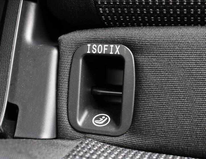 Mercedes-Benz Třídy V 32