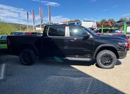 Dodge RAM Pick-up 3,0 l 313 kw