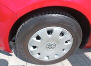 Volkswagen Golf Plus Kombi 1,6 l 66 kw