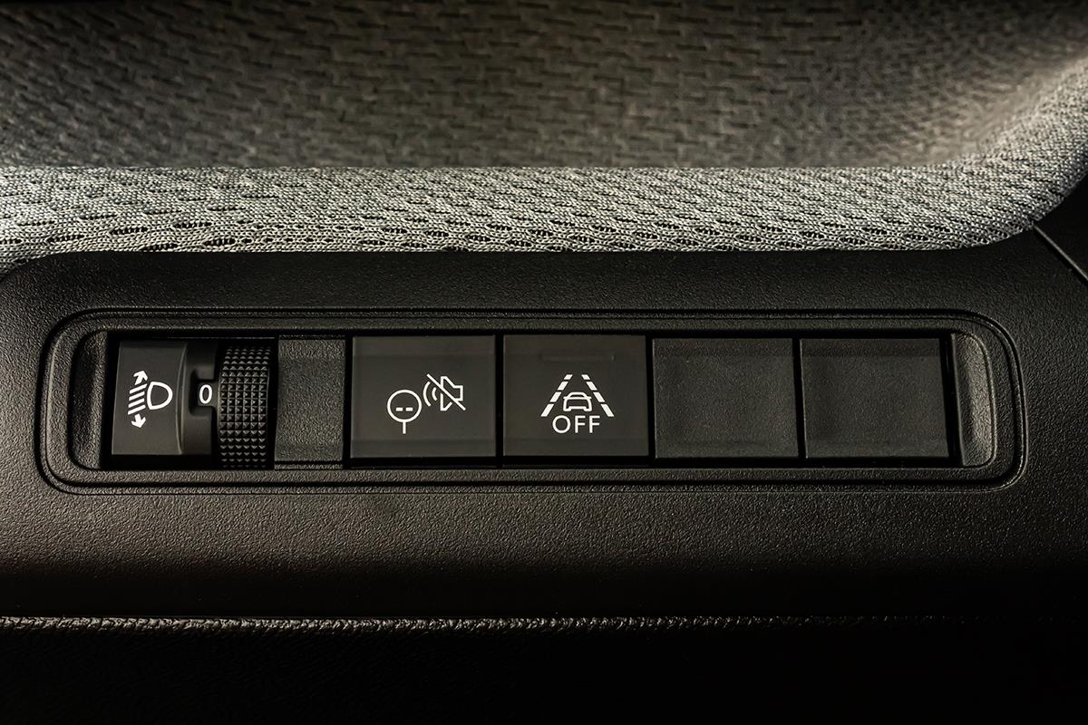 Citroën ë-C3 Aircross