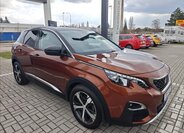 Peugeot 3008 SUV / Terénní 2,0 l 110 kw