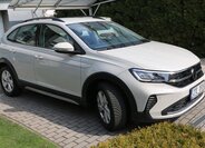 Volkswagen Taigo SUV / Terénní 999,0 70 kw