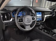 Volvo V60 Kombi 2,0 l 257 kw