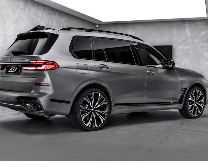 BMW X7 5
