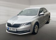 Škoda Octavia Sedan / Limuzína 1,6 l 85 kw