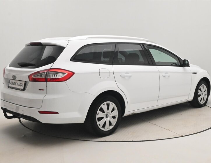 Ford Mondeo Kombi 2,0 l 103 kw