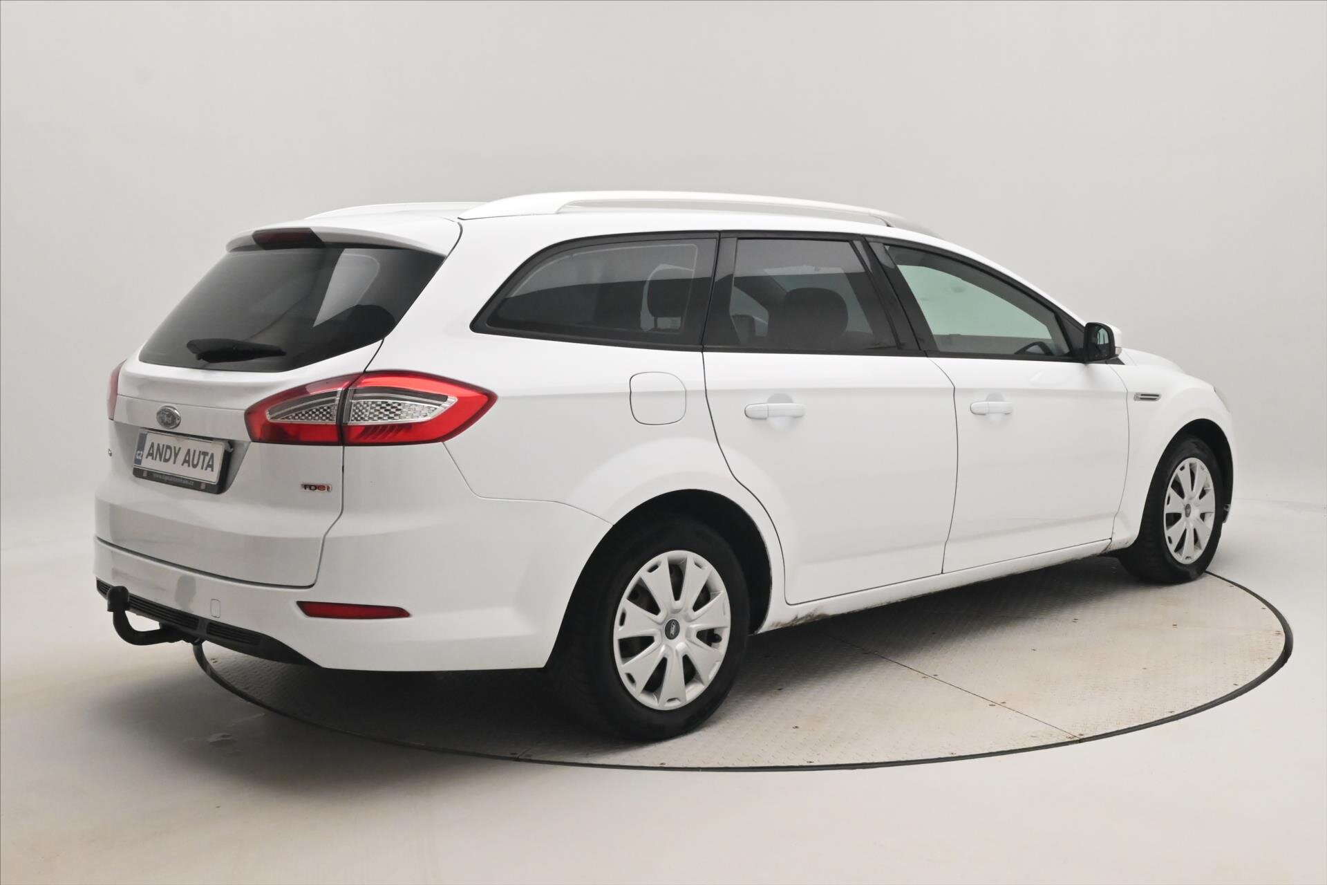 Ford Mondeo Kombi 2,0 l 103 kw