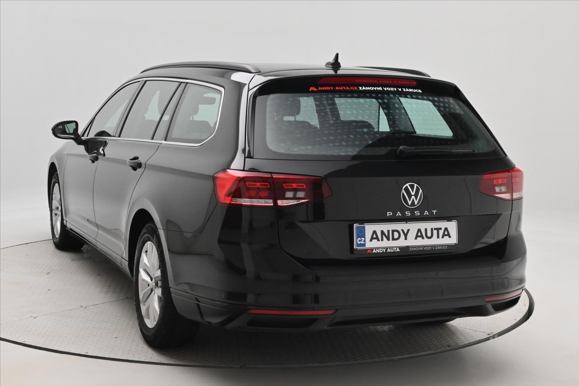 Volkswagen Passat Kombi 2,0 l 110 kw