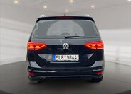 Volkswagen Touran MPV 2,0 l 110 kw