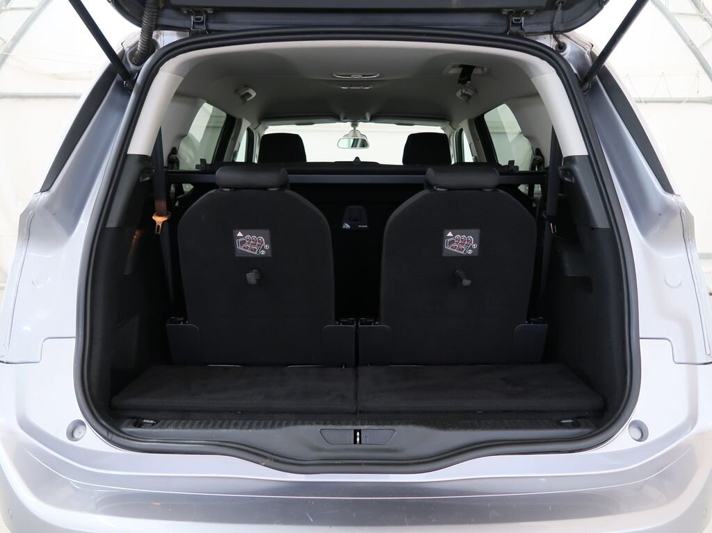 Citroën Grand C4 SpaceTourer