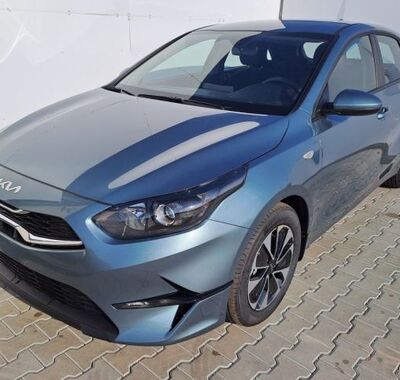 KIA Ceed 1