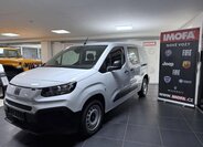 Fiat Dobló Skříň 1,5 l 75 kw