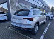 Škoda Karoq 4