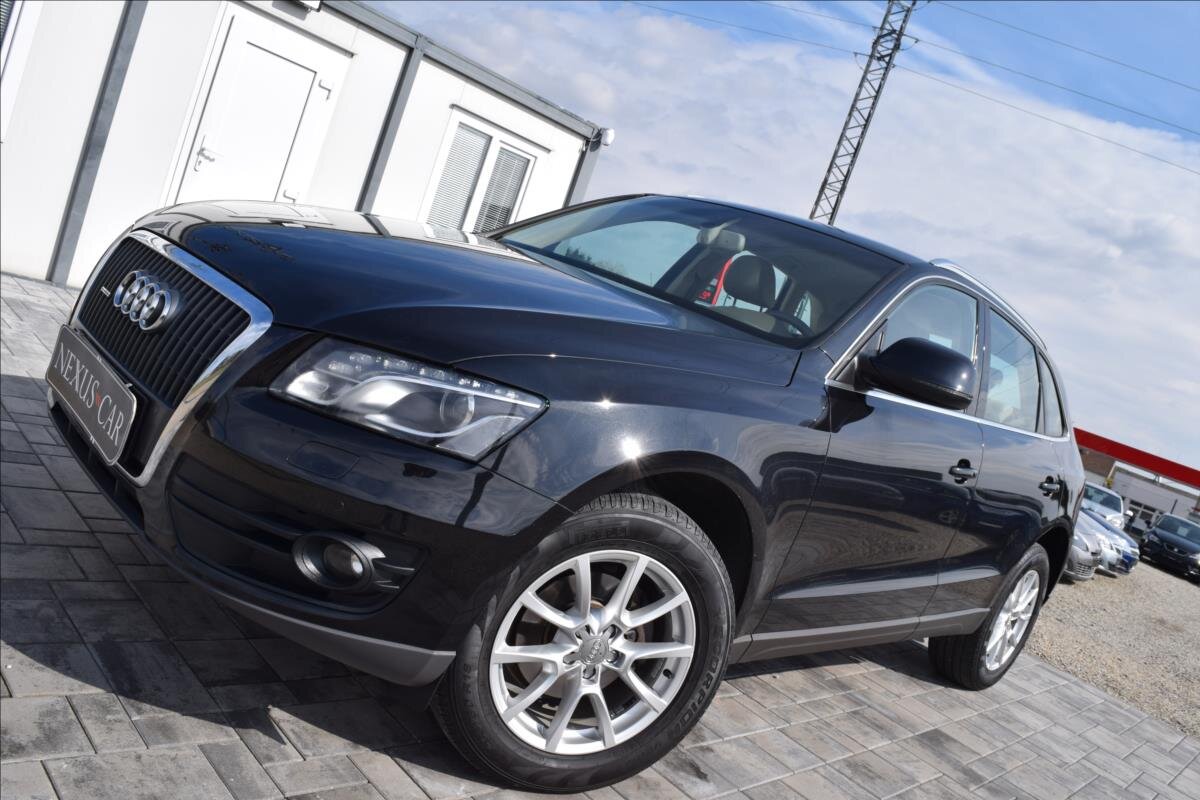 Audi Q5 SUV / Terénní 2,0 l 105 kw