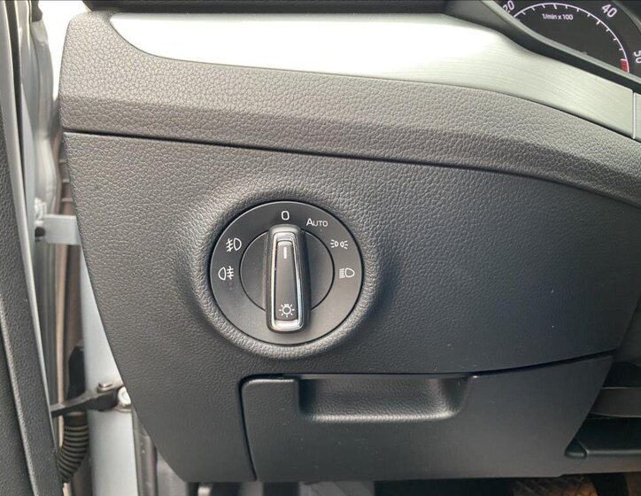 Škoda Superb Kombi 2,0 l 110 kw