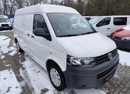 Volkswagen Transporter VAN-Minibus 2,0 l 84 kw