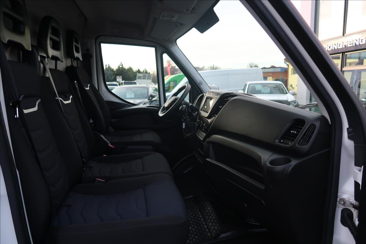 Iveco Daily Ostatní 2,3 l 115 kw