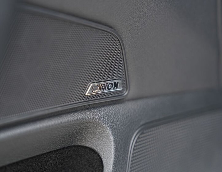 Škoda Superb Sedan 2,0 l 140 kw