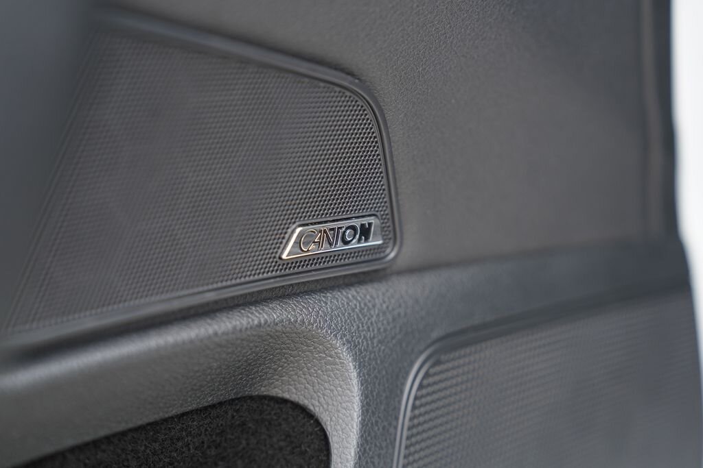 Škoda Superb Sedan 2,0 l 140 kw