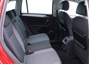 Volkswagen Tiguan SUV 2,0 l 110 kw