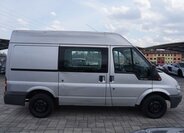Ford Transit Skříň 2,0 l 73 kw