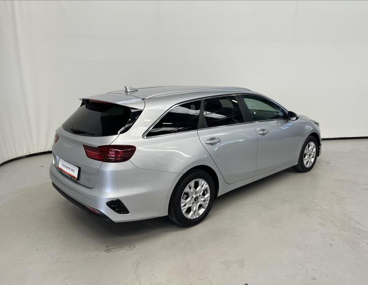 KIA Ceed 2