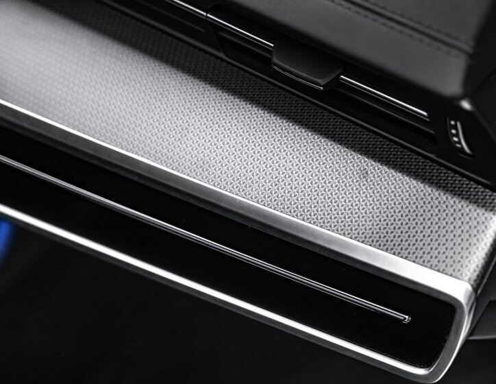 Audi A6 Allroad Kombi 3,0 l 180 kw