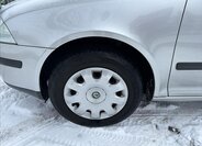 Škoda Octavia Liftback 1,9 l 77 kw